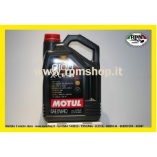 5 LITRI OLIO MOTUL 8100 X-CESS 5W40 100% SINTETICO 5L RPMSHOP NEW SUPER OFFERTA 102870